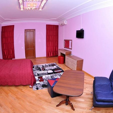 Hotel Relax Тбилиси Екстериор снимка