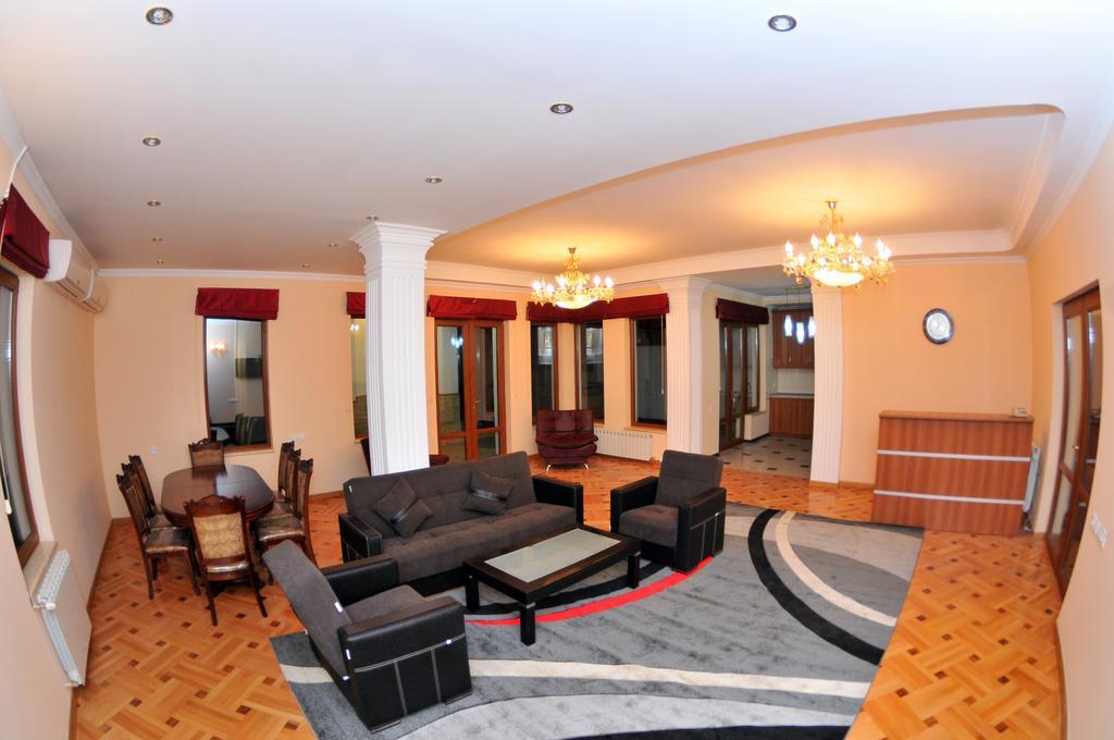 Hotel Relax Тбилиси Екстериор снимка