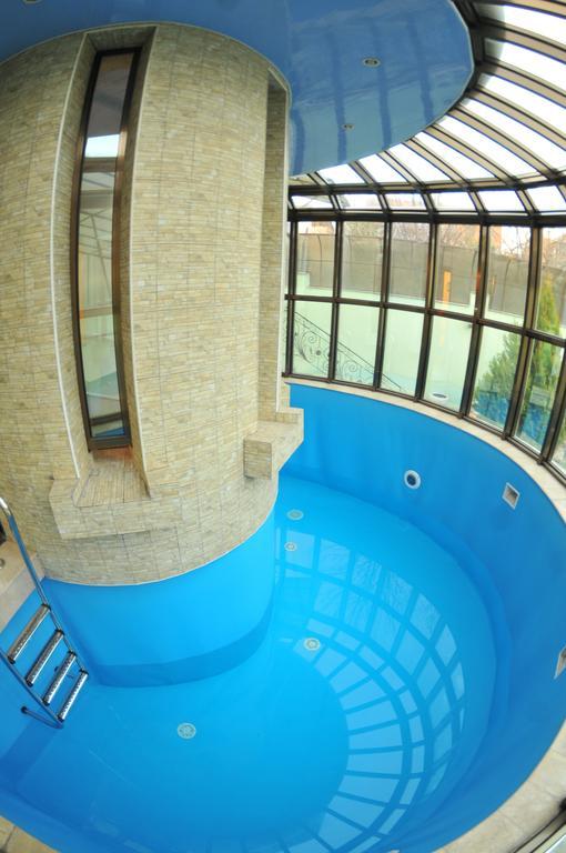 Hotel Relax Тбилиси Екстериор снимка