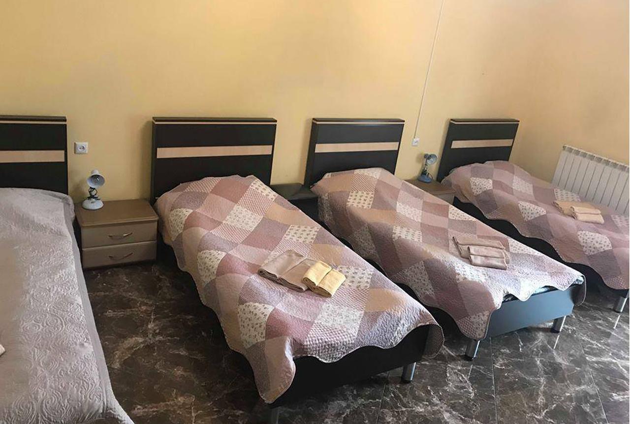 Hotel Relax Тбилиси Екстериор снимка