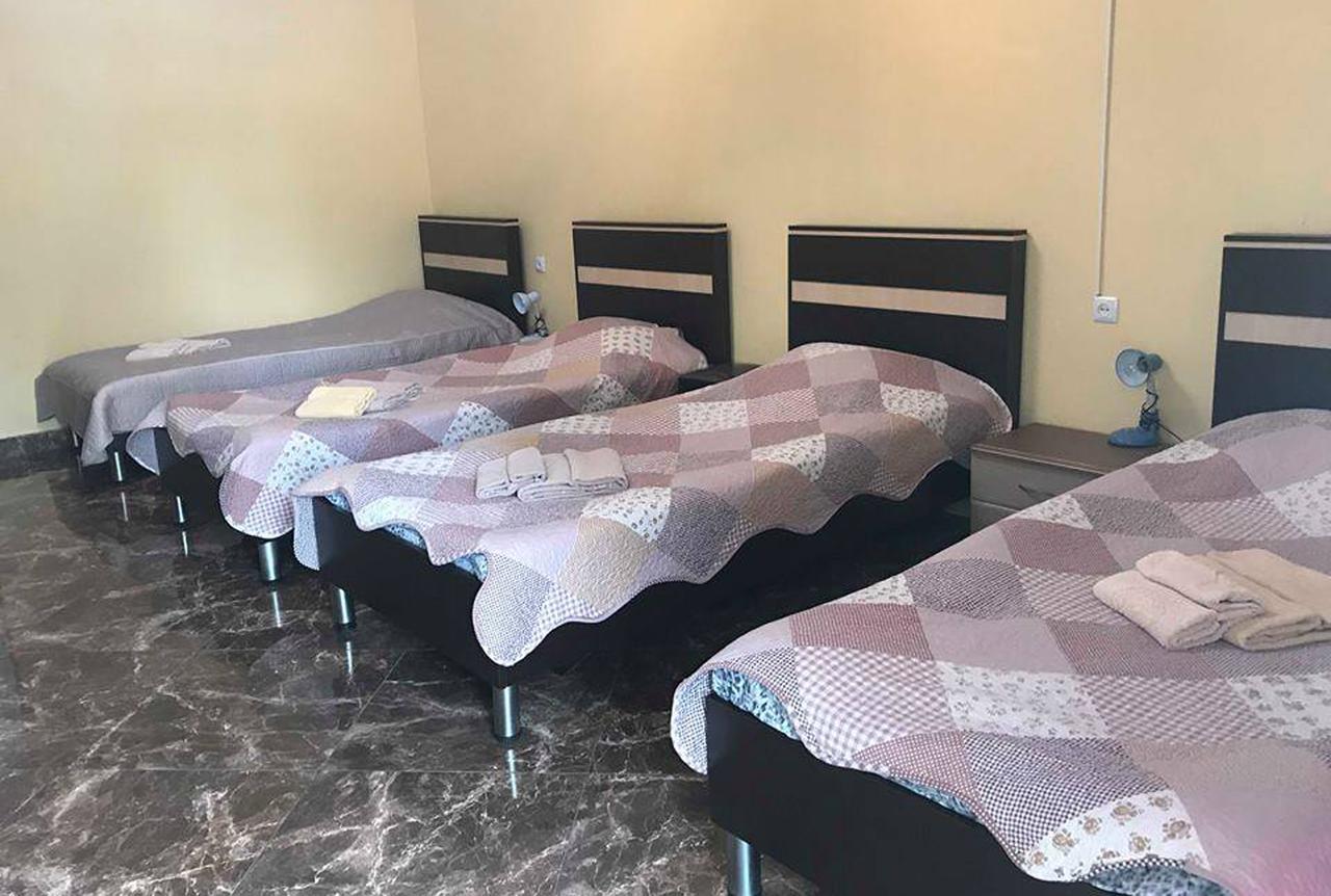 Hotel Relax Тбилиси Екстериор снимка