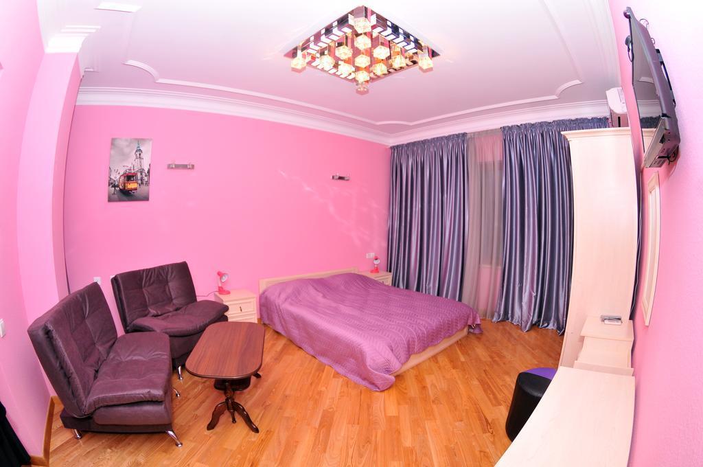 Hotel Relax Тбилиси Екстериор снимка